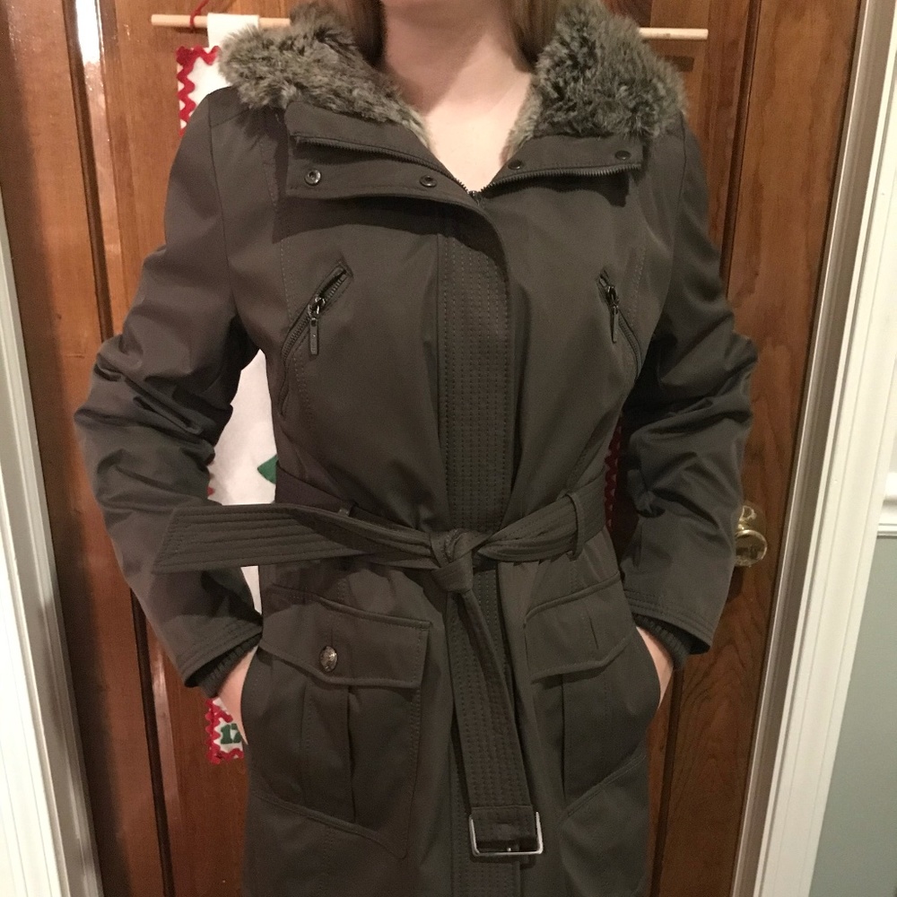 Kensie Winter Jacket
